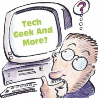 Tech Geek and More