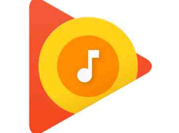 Google Play Music Logo 364x272